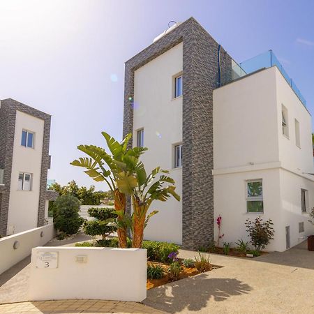 Fig Tree Bay Residences 3 Protaras Luaran gambar