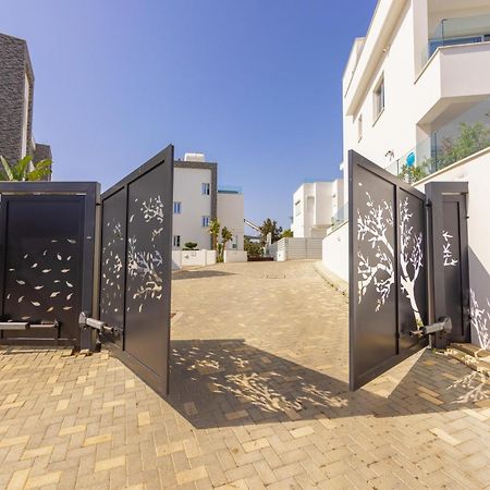 Fig Tree Bay Residences 3 Protaras Luaran gambar