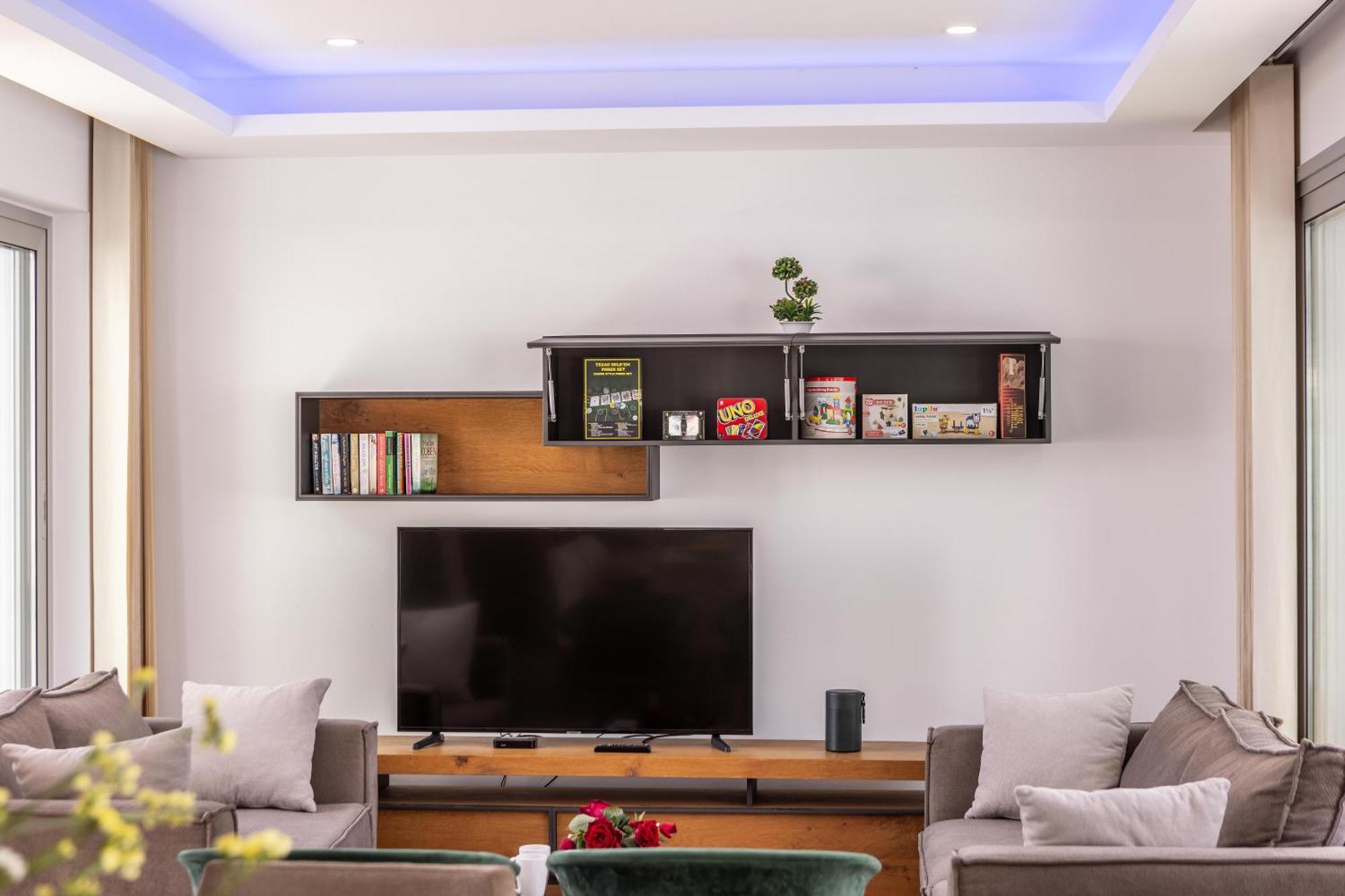 Fig Tree Bay Residences 3 Protaras Luaran gambar