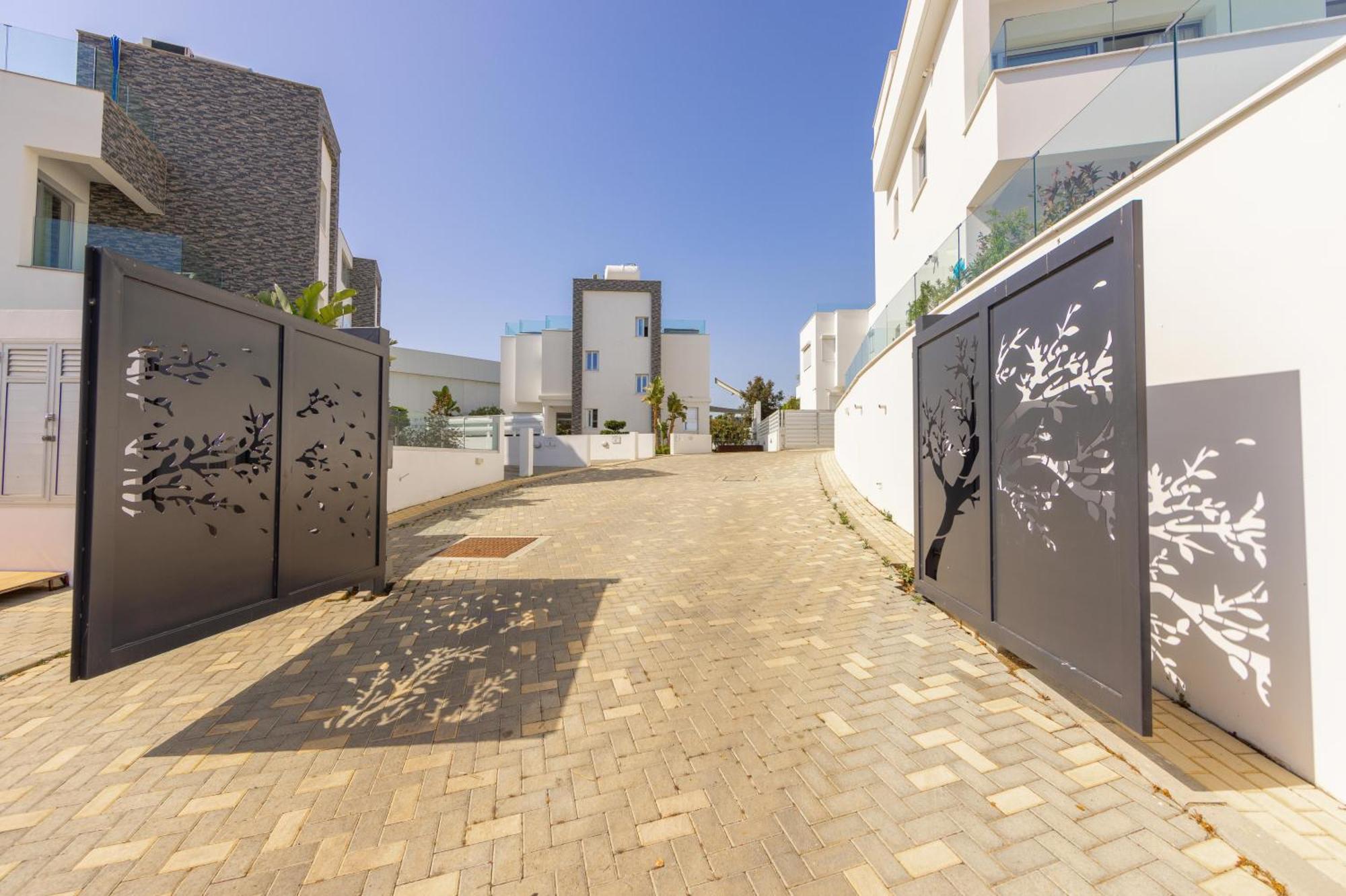 Fig Tree Bay Residences 3 Protaras Luaran gambar