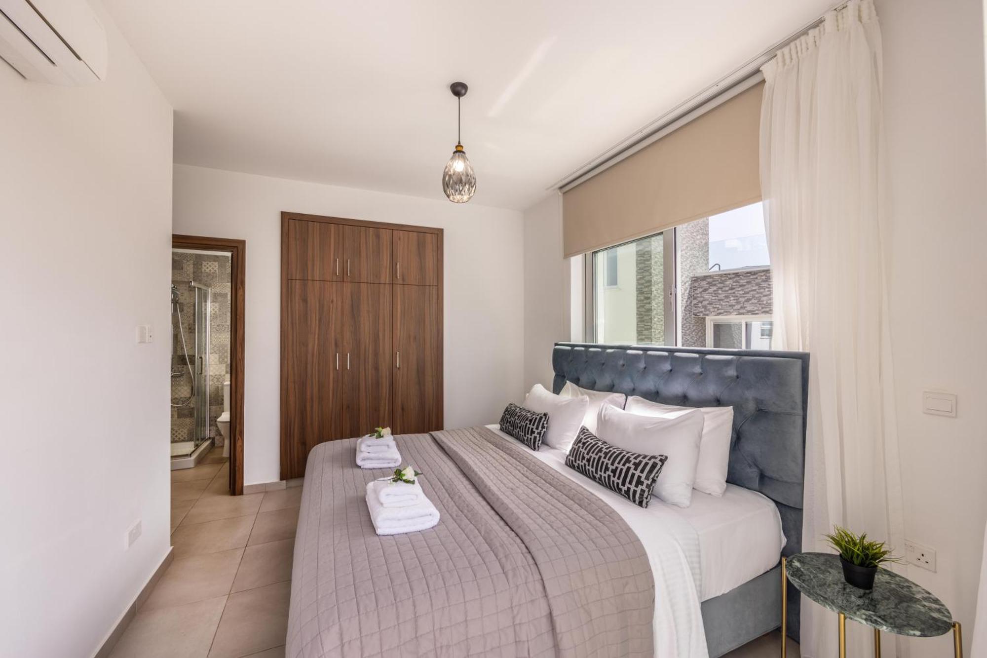 Fig Tree Bay Residences 3 Protaras Luaran gambar