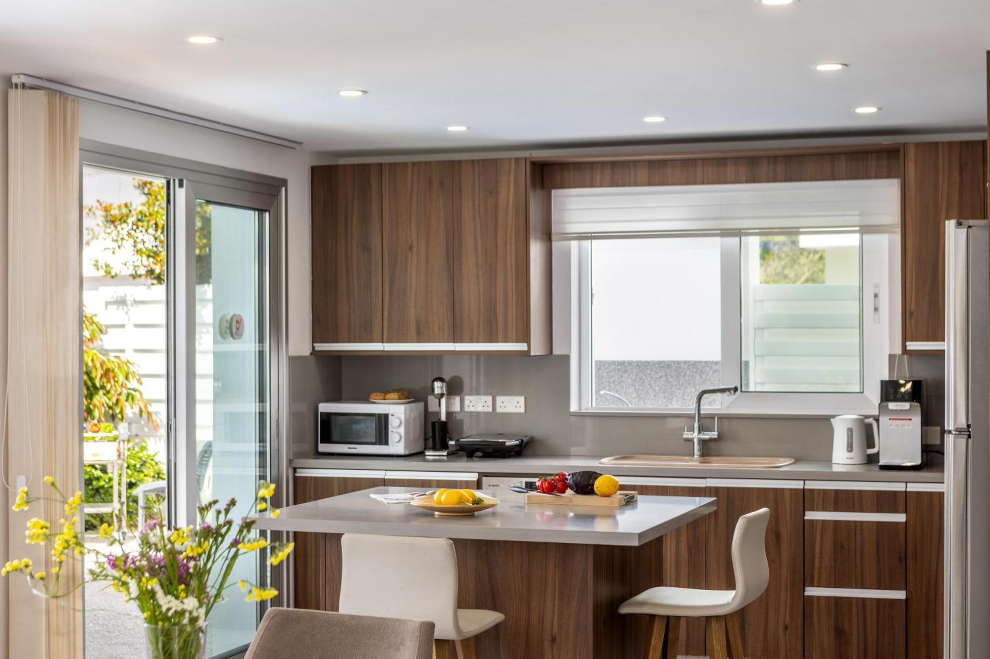 Fig Tree Bay Residences 3 Protaras Luaran gambar