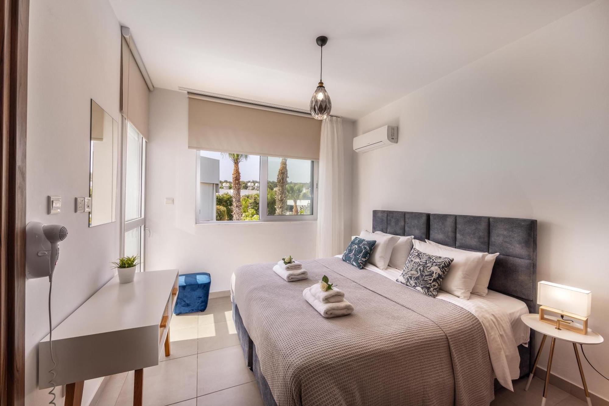 Fig Tree Bay Residences 3 Protaras Luaran gambar