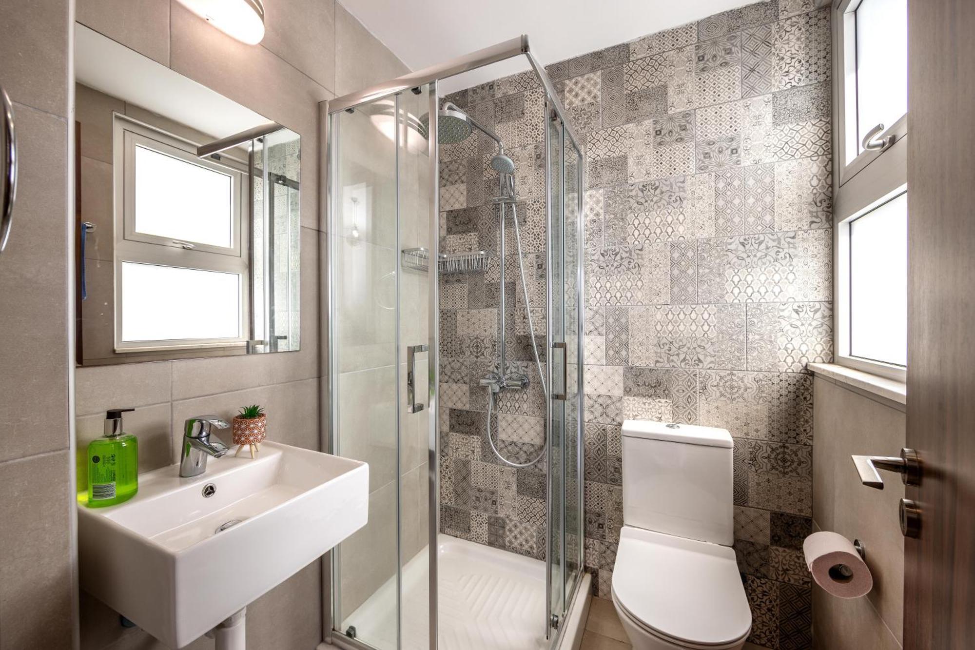 Fig Tree Bay Residences 3 Protaras Luaran gambar