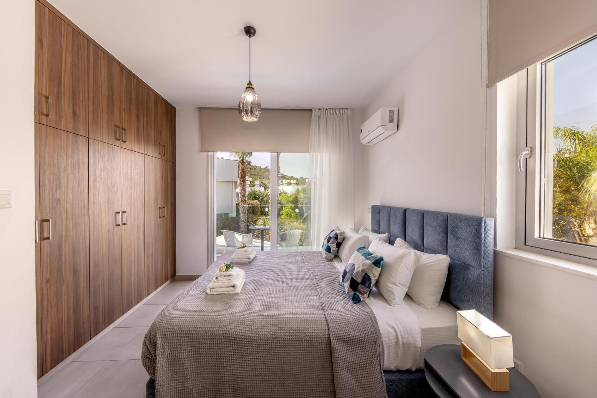 Fig Tree Bay Residences 3 Protaras Luaran gambar
