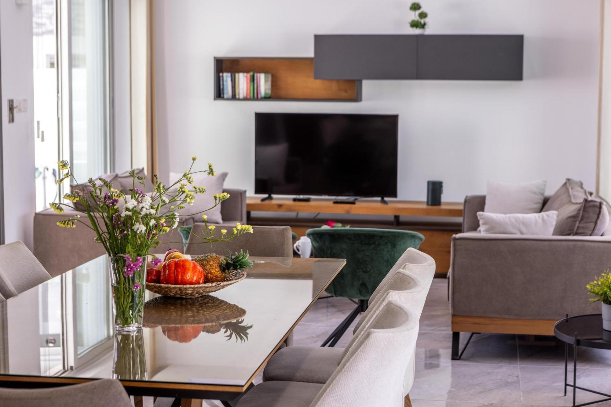 Fig Tree Bay Residences 3 Protaras Luaran gambar