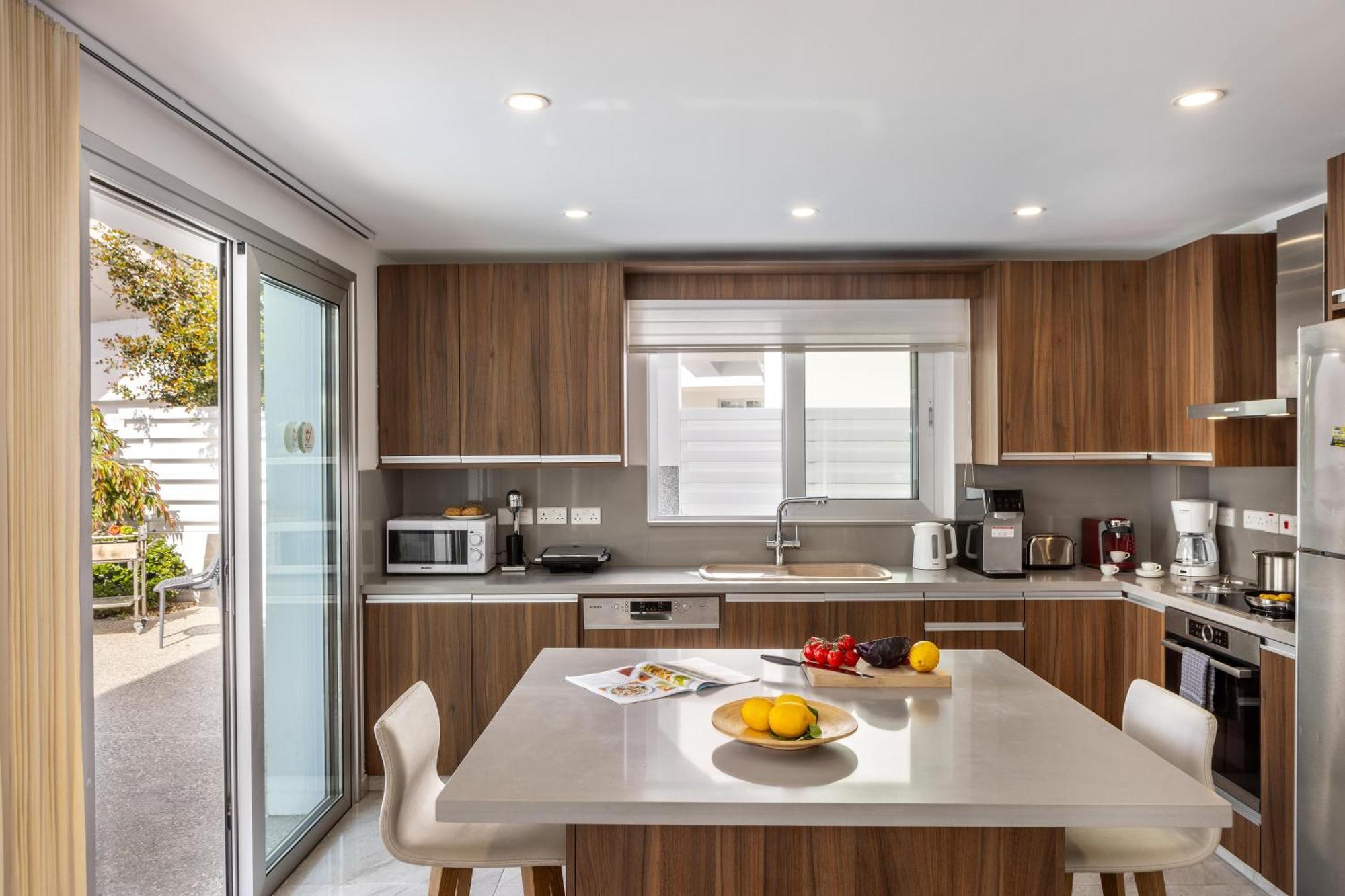 Fig Tree Bay Residences 3 Protaras Luaran gambar