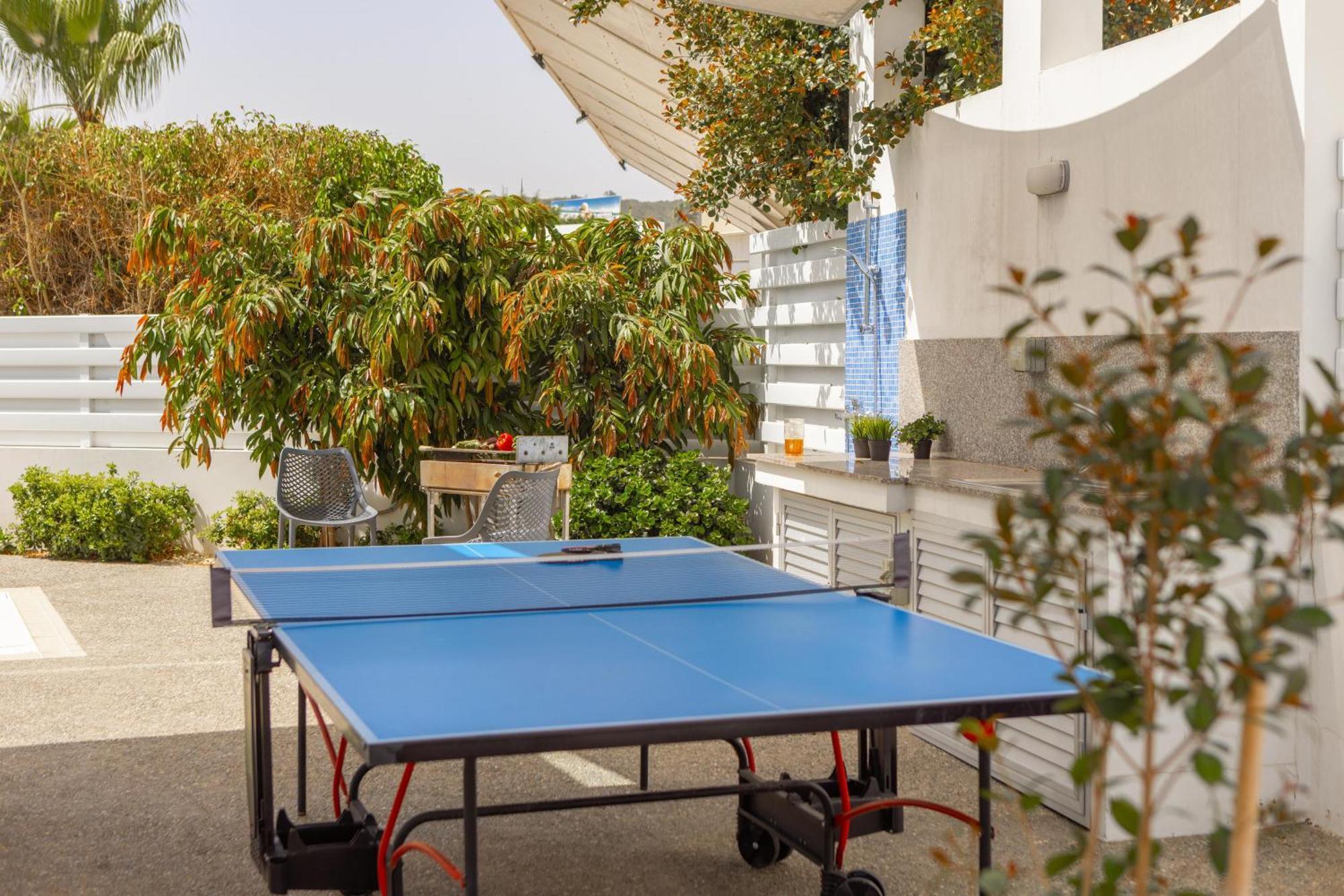 Fig Tree Bay Residences 3 Protaras Luaran gambar