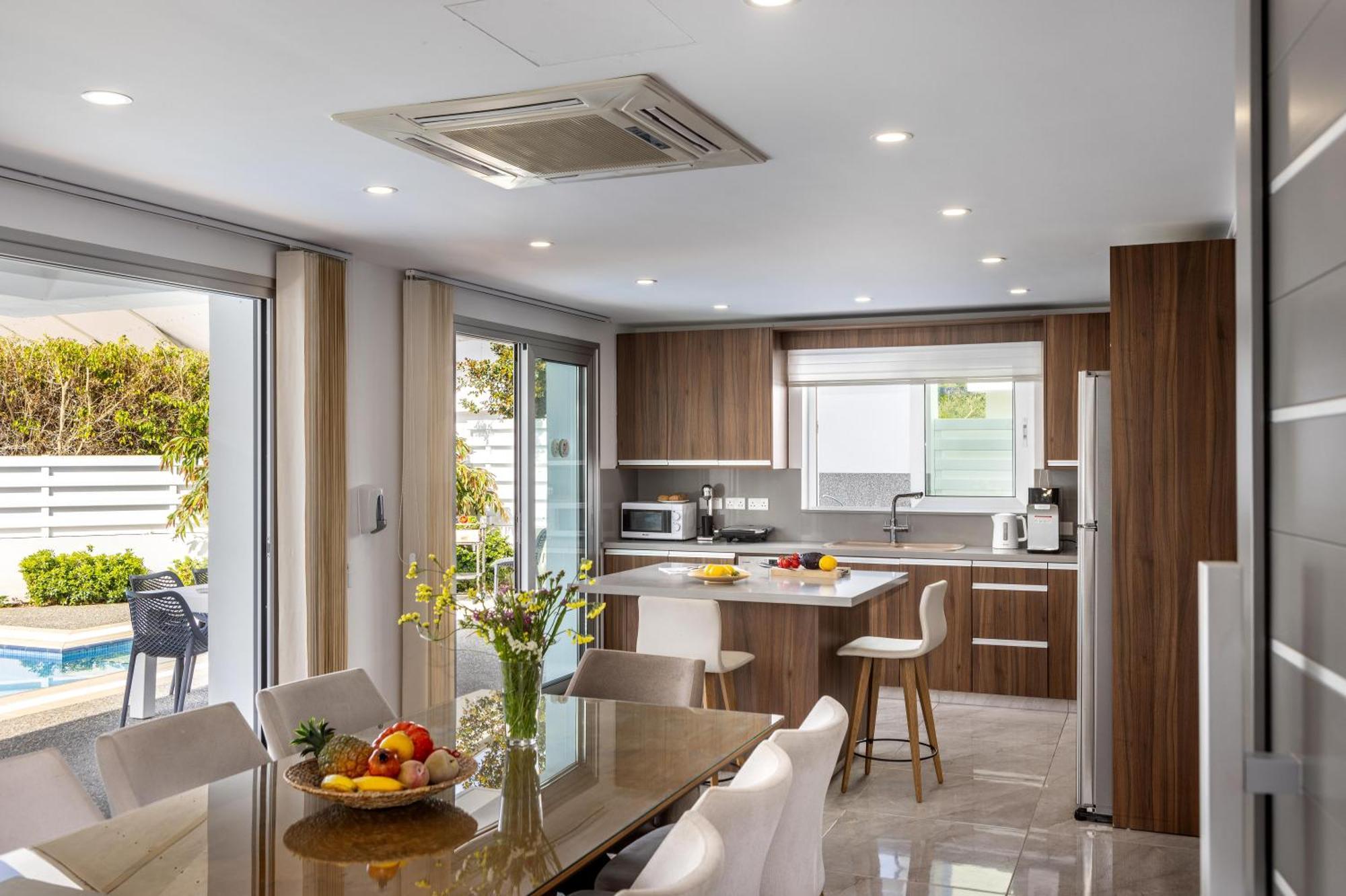 Fig Tree Bay Residences 3 Protaras Luaran gambar