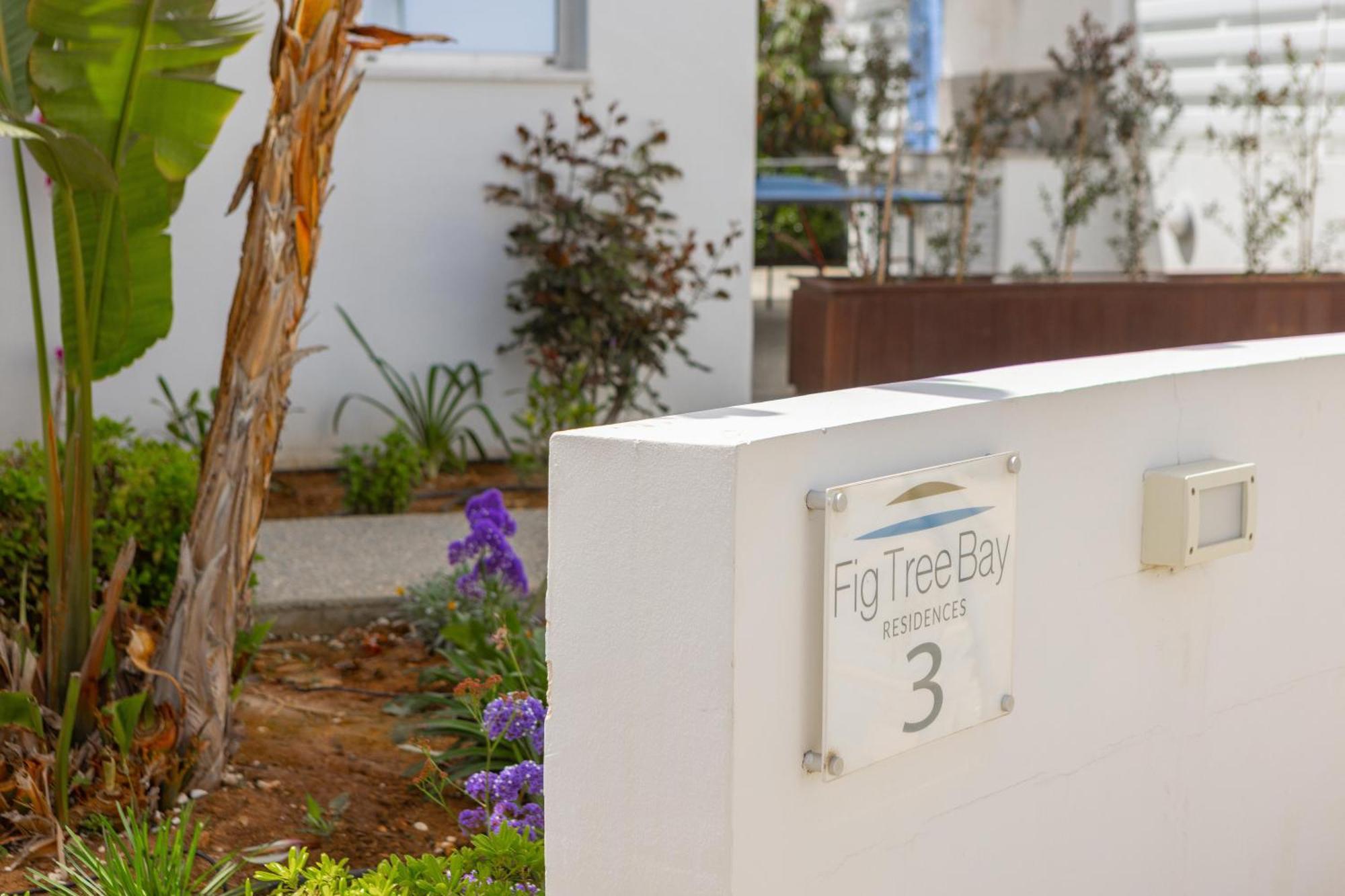 Fig Tree Bay Residences 3 Protaras Luaran gambar
