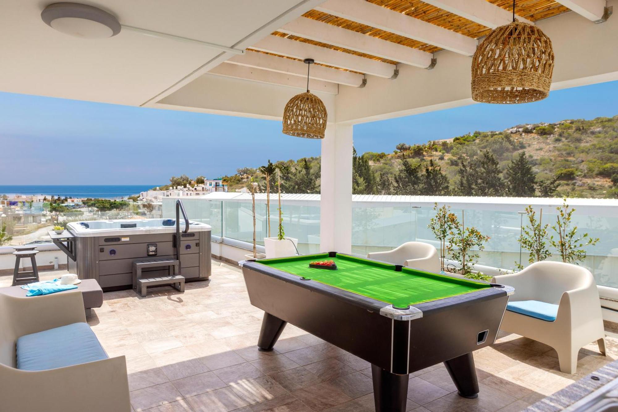 Fig Tree Bay Residences 3 Protaras Luaran gambar