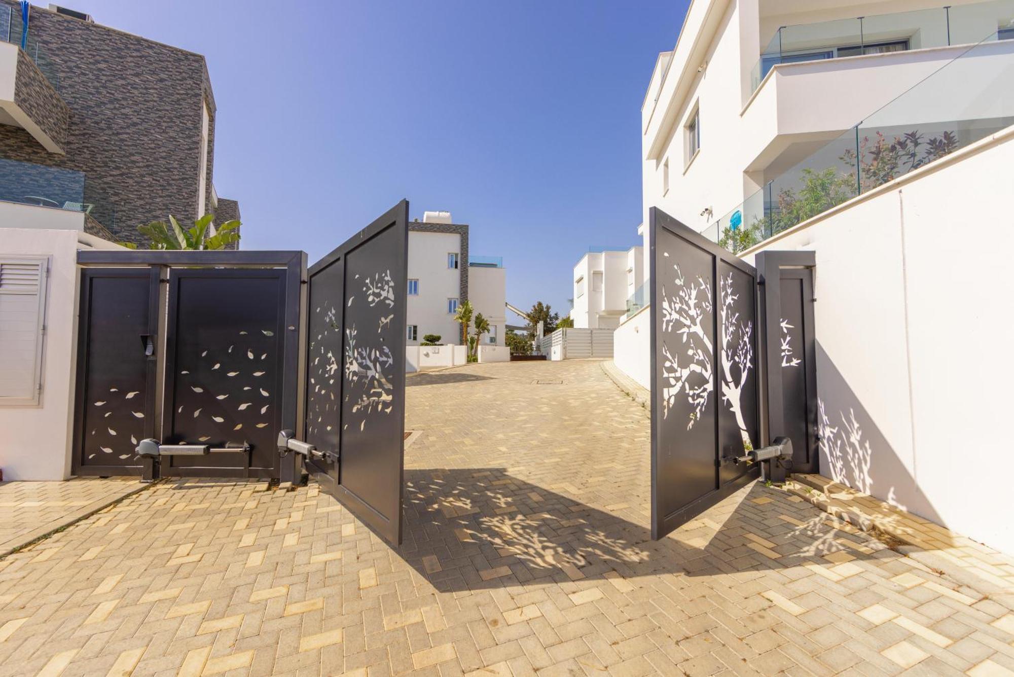 Fig Tree Bay Residences 3 Protaras Luaran gambar