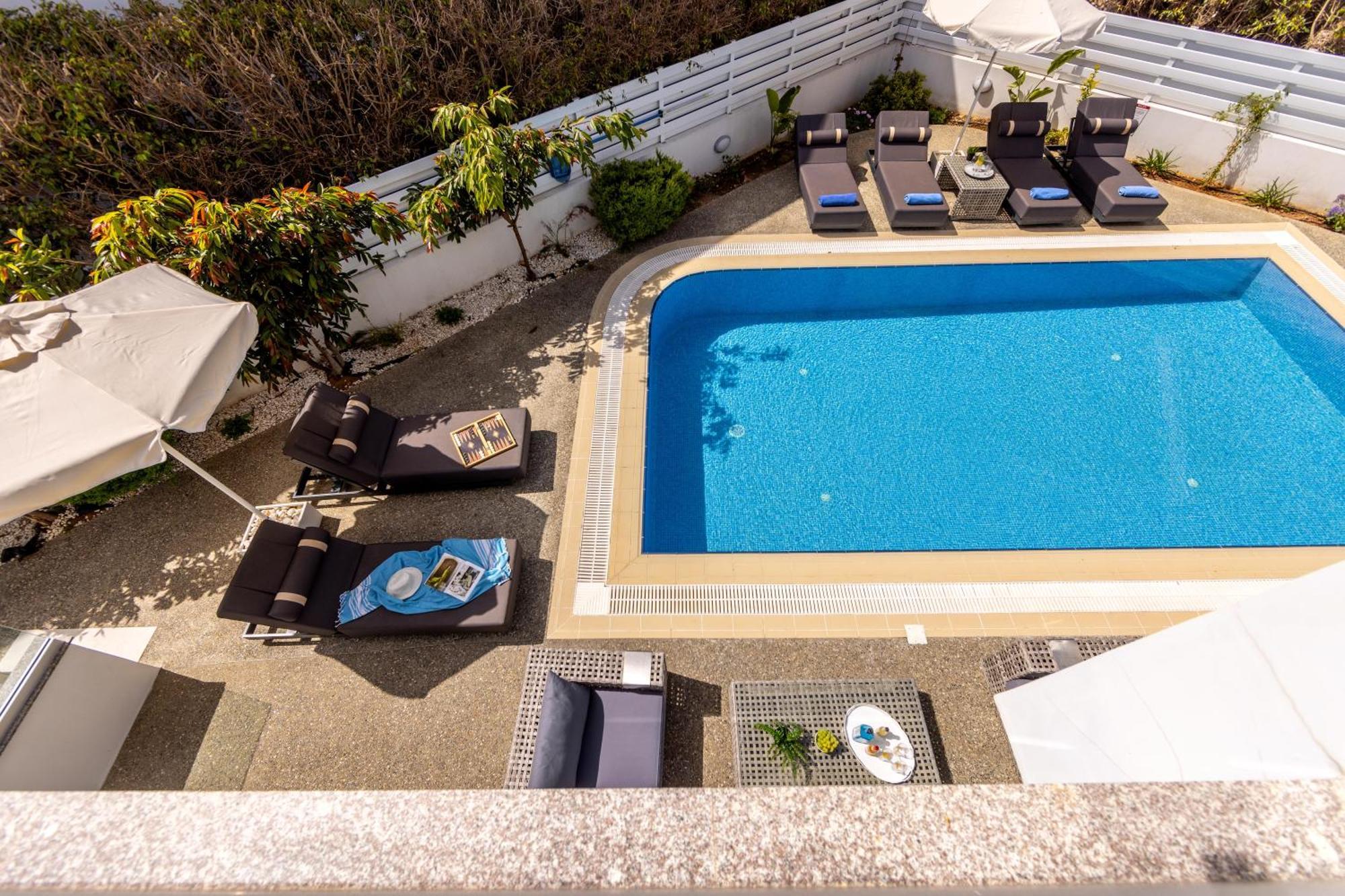 Fig Tree Bay Residences 3 Protaras Luaran gambar